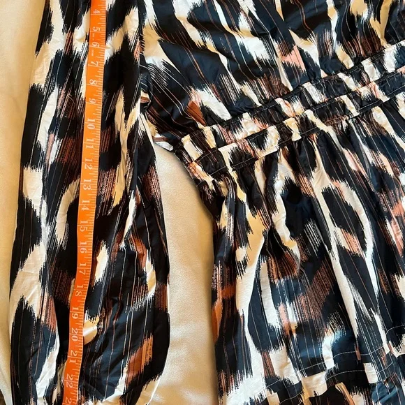 Anthropologie Somerset Maxi - Picture 11 of 12